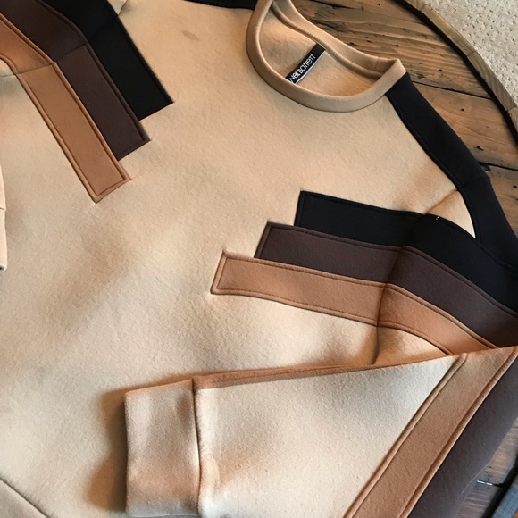 Neil Barrett Sweater sz M - Picture 2 of 8